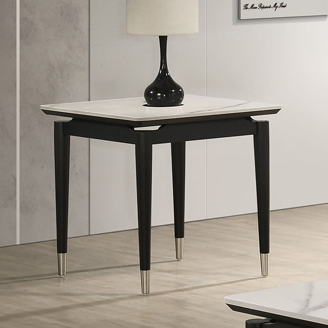Maidstone - End Table
