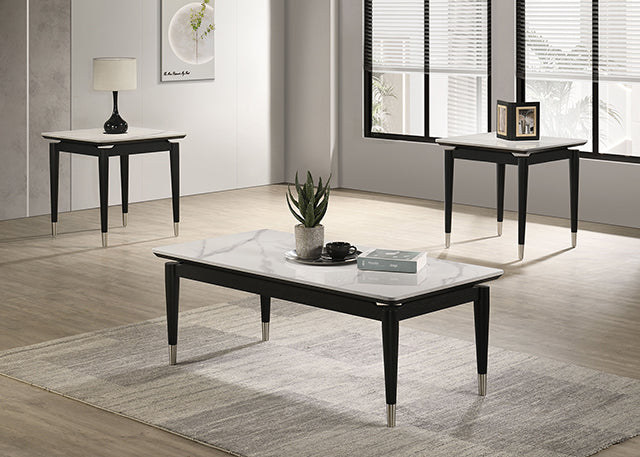 Maidstone - End Table