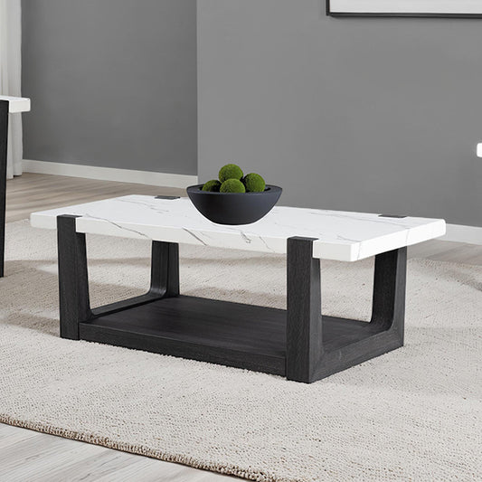 Sundbry - Coffee Table