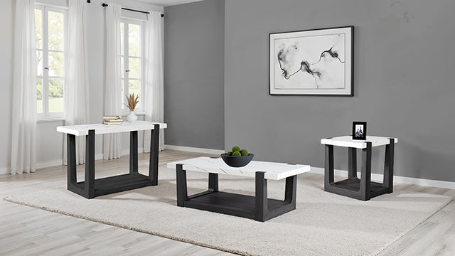 Sundbry - Sofa Table
