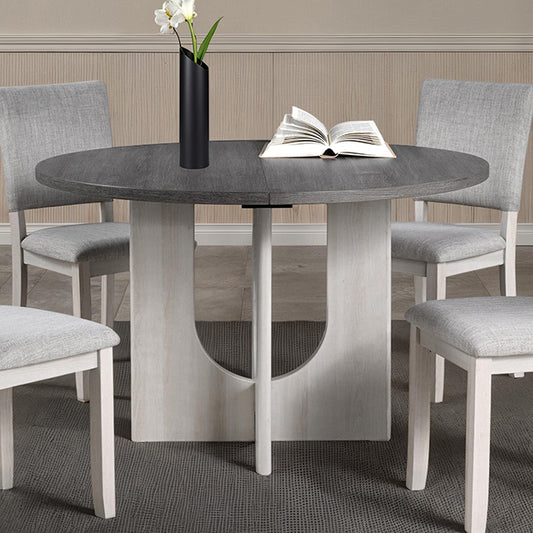 Oberto - Round Dining Table