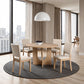 Oberto - Round Dining Table
