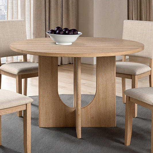 Oberto - Round Dining Table