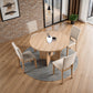 Oberto - Round Dining Table