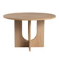 Oberto - Round Dining Table