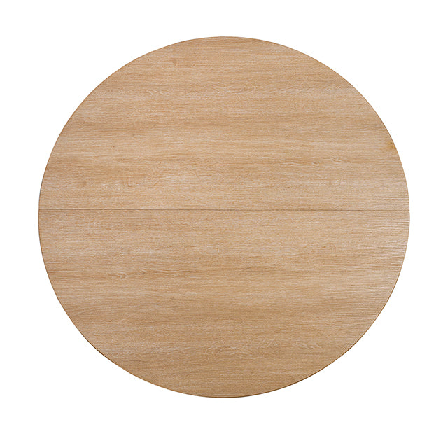Oberto - Round Dining Table