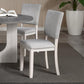 Oberto - Upholstered Side Chair (4/Ctn)