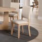 Oberto - Upholstered Side Chair (4/Ctn)