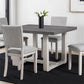 Sauro - Dining Table