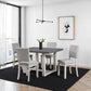 Sauro - Dining Table