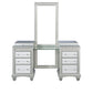 Galea - Vanity w/ Stool