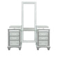 Galea - Vanity w/ Stool