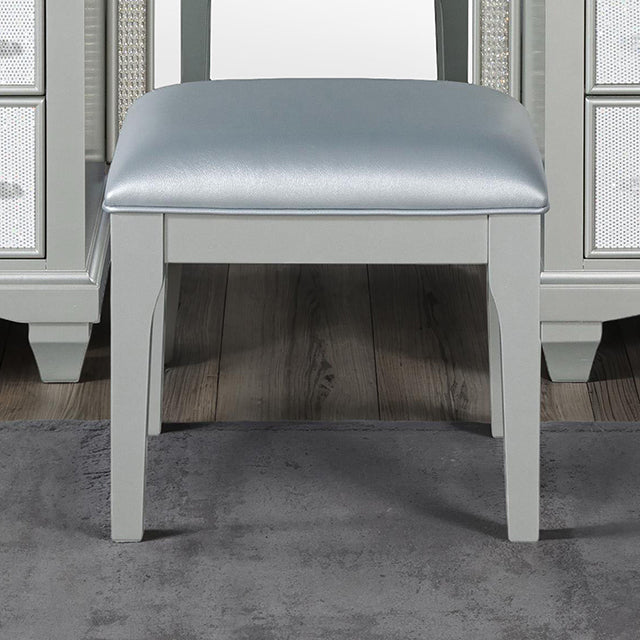 Galea - Vanity w/ Stool