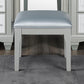 Galea - Vanity w/ Stool