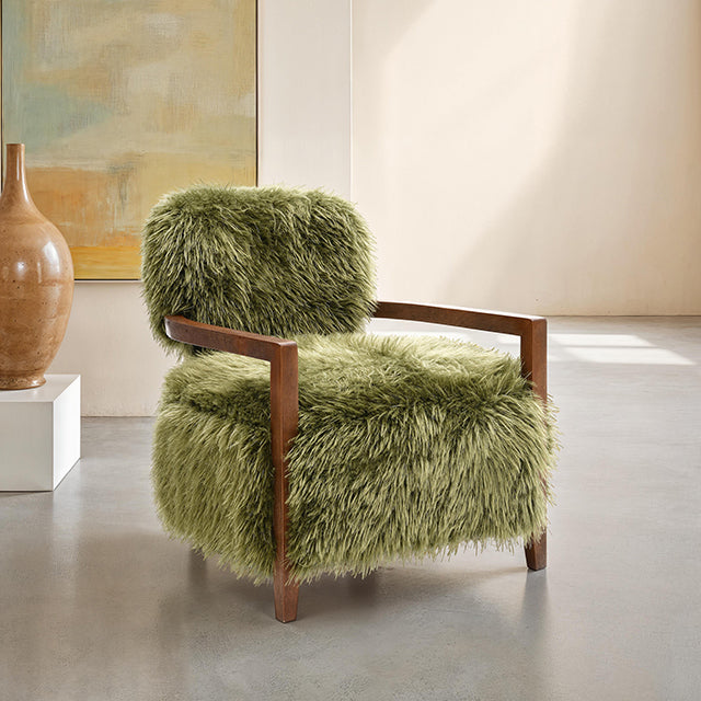 Eramo - Accent Chair