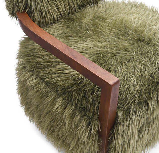 Eramo - Accent Chair