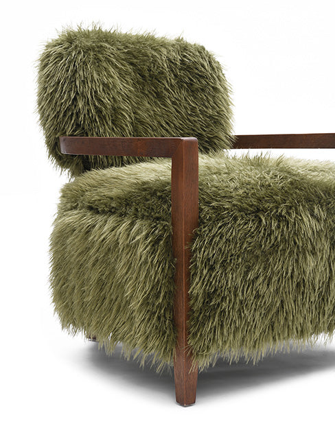 Eramo - Accent Chair