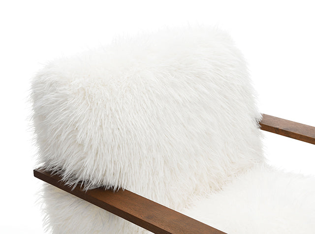 Elardo - Accent Chair