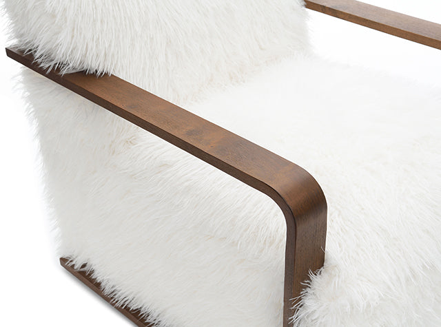 Elardo - Accent Chair