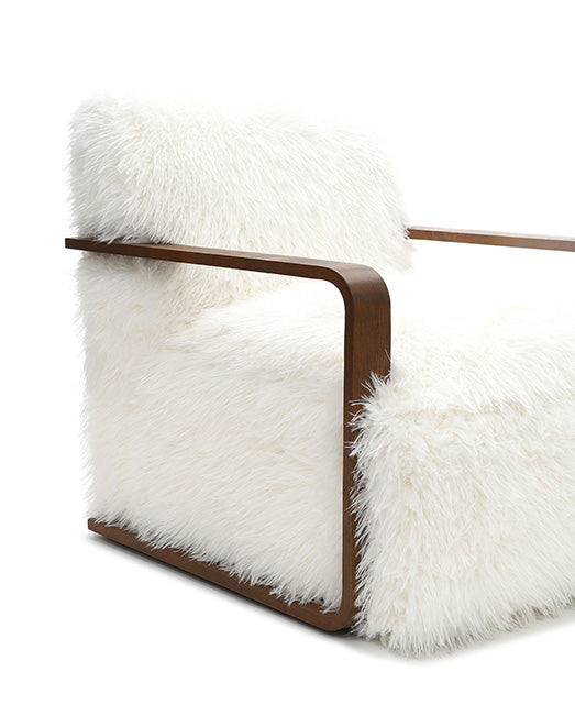 Elardo - Accent Chair