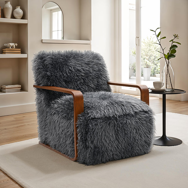 Elardo - Accent Chair