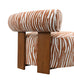 Niobe - Accent Chair