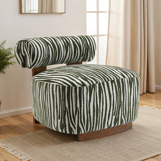 Niobe - Accent Chair