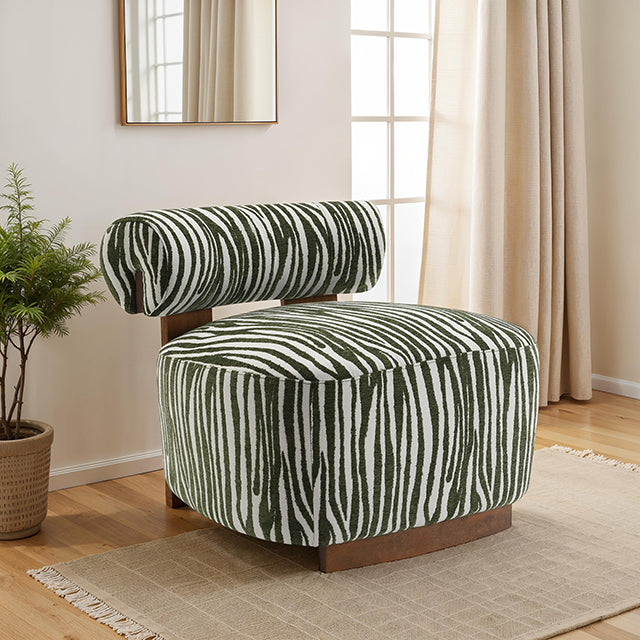 Niobe - Accent Chair