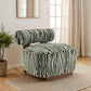 Niobe - Accent Chair