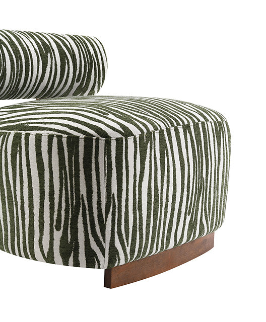Niobe - Accent Chair