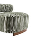 Niobe - Accent Chair