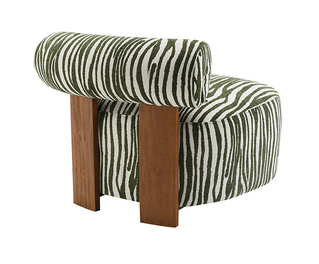Niobe - Accent Chair