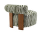 Niobe - Accent Chair