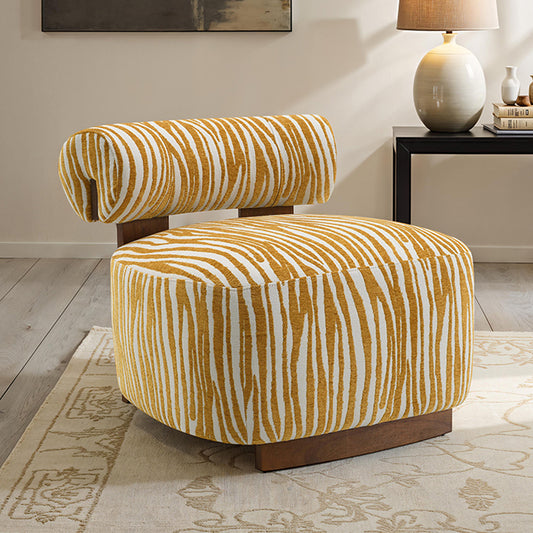 Niobe - Accent Chair