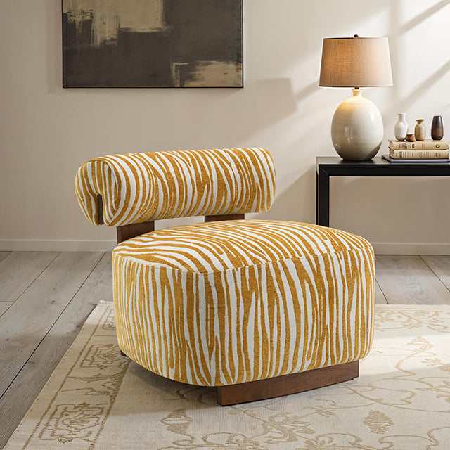 Niobe - Accent Chair