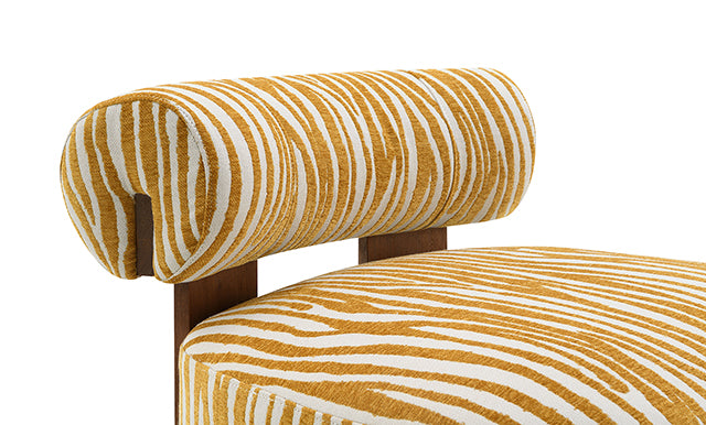 Niobe - Accent Chair