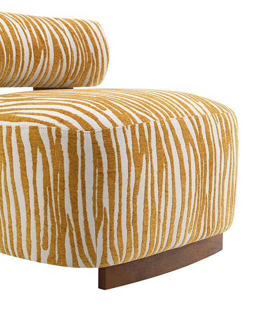 Niobe - Accent Chair