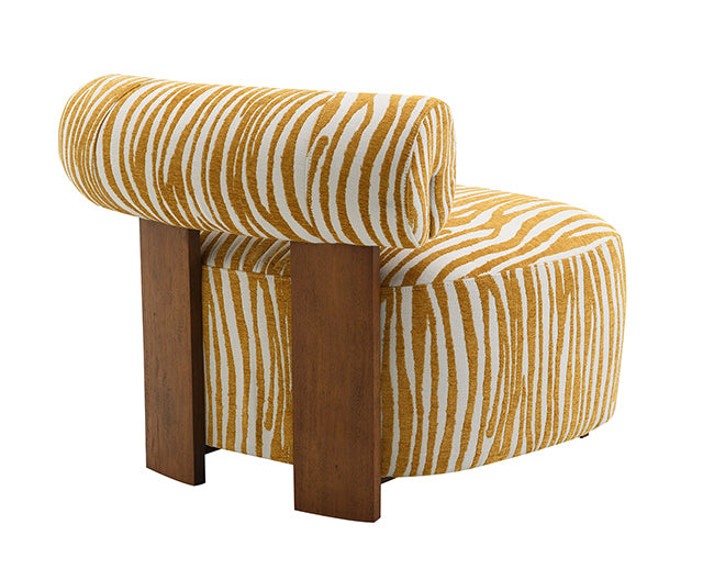 Niobe - Accent Chair