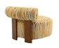 Niobe - Accent Chair