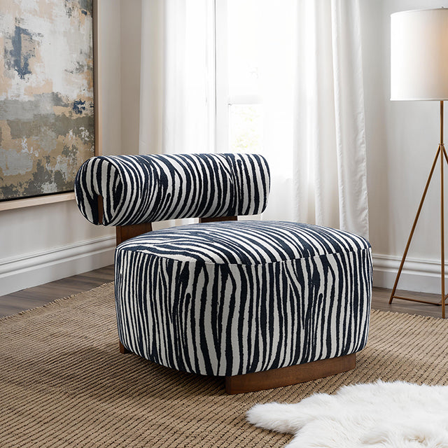 Niobe - Accent Chair