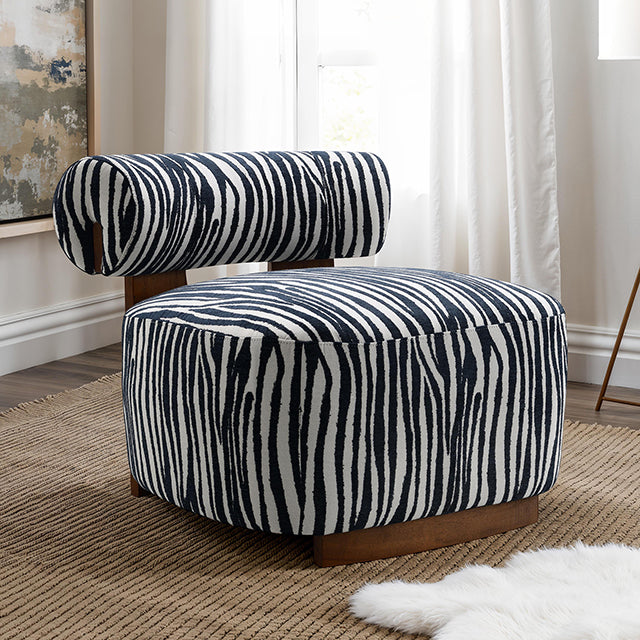 Niobe - Accent Chair