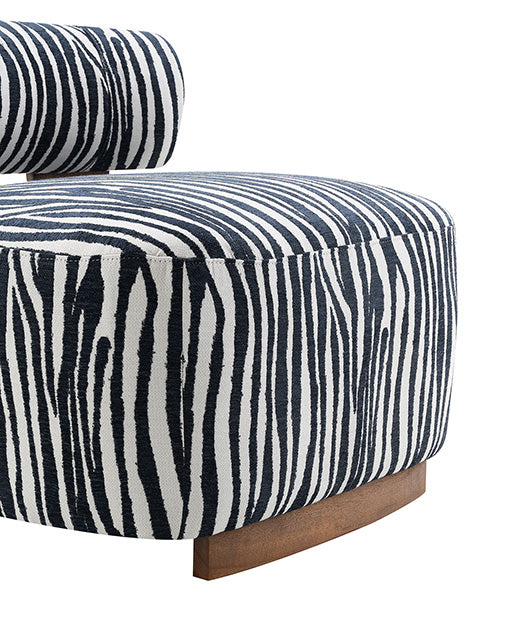 Niobe - Accent Chair
