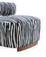 Niobe - Accent Chair
