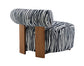 Niobe - Accent Chair