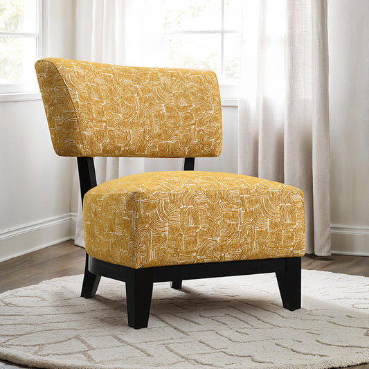 Aveni - Accent Chair