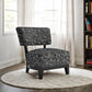 Aveni - Accent Chair