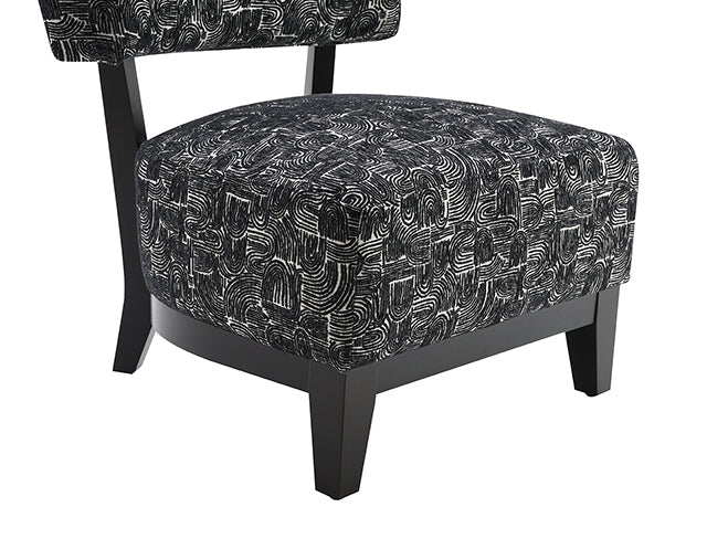 Aveni - Accent Chair