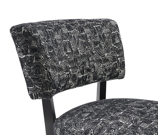 Aveni - Accent Chair