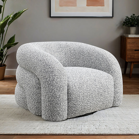 Freja - Swivel Chair