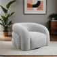 Freja - Swivel Chair